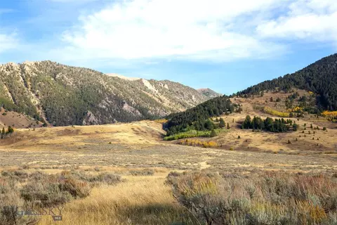 Parcel 77 And Gvt Lot 6 Final Legal Tbd, Cameron, MT 59720 photo 8