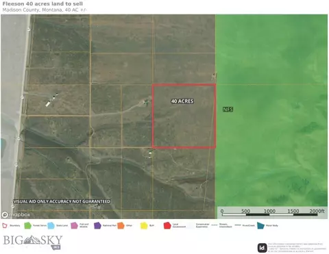 Parcel 77 And Gvt Lot 6 Final Legal Tbd, Cameron, MT 59720 photo 7