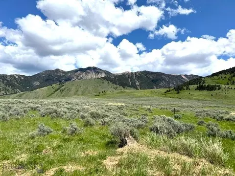 Parcel 77 And Gvt Lot 6 Final Legal Tbd, Cameron, MT 59720
