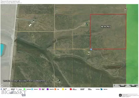 Parcel 77 And Gvt Lot 6 Final Legal Tbd, Cameron, MT 59720 photo 31