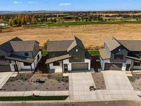 82 Horseshoe Loop, Bozeman, MT 59718
