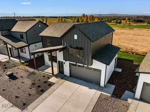 82 Horseshoe Loop, Bozeman, MT 59718 photo 25