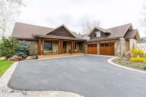425 Peace Pipe Dr, Bozeman, MT 59715
