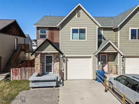 1113 W Park Ave #A, Belgrade, MT 59714