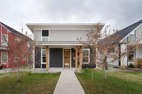 374 N Cottonwood Rd, Bozeman, MT 59718