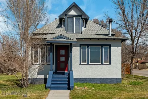 1 1st W, Whitehall, MT 59759