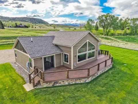 Other - 9 Cedar Ct, Ennis, MT 59729 photo 16 of 18