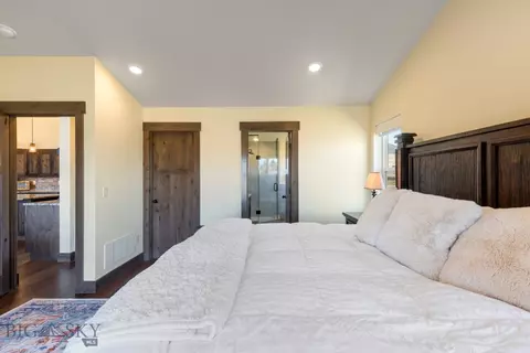 Bedroom - 9 Cedar Ct, Ennis, MT 59729 photo 1 of 9