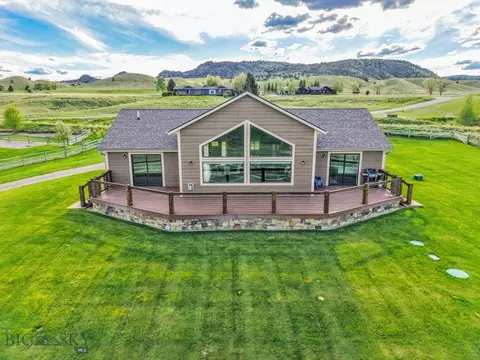 9 Cedar Ct, Ennis, MT 59729