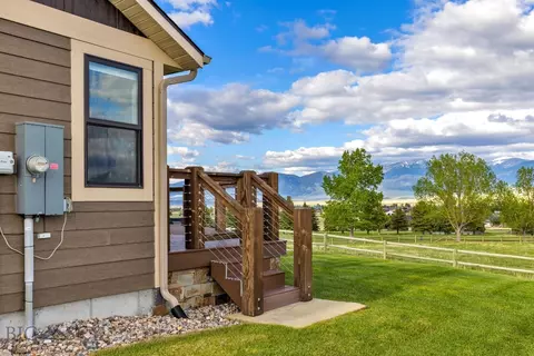 Exterior - 9 Cedar Ct, Ennis, MT 59729 photo 4 of 5