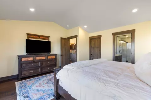 Bedroom - 9 Cedar Ct, Ennis, MT 59729 photo 2 of 9