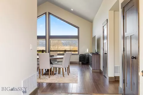 Entry Way - 9 Cedar Ct, Ennis, MT 59729 photo 2 of 4