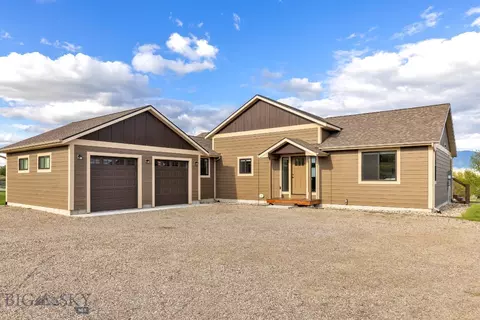 Exterior - 9 Cedar Ct, Ennis, MT 59729 photo 2 of 5