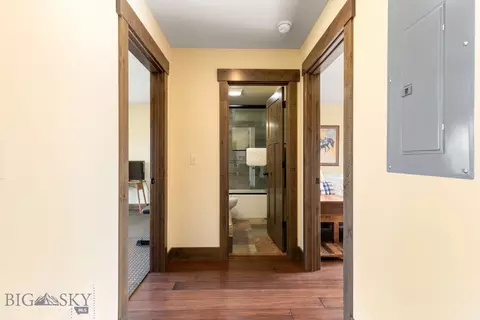 Entry Way - 9 Cedar Ct, Ennis, MT 59729 photo 4 of 4