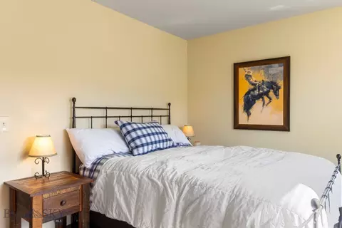 Bedroom - 9 Cedar Ct, Ennis, MT 59729 photo 7 of 9