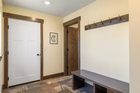 Entry Way - 9 Cedar Ct, Ennis, MT 59729 photo 3 of 4