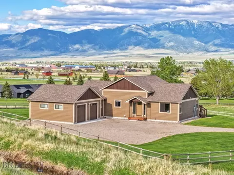 Other - 9 Cedar Ct, Ennis, MT 59729 photo 4 of 18