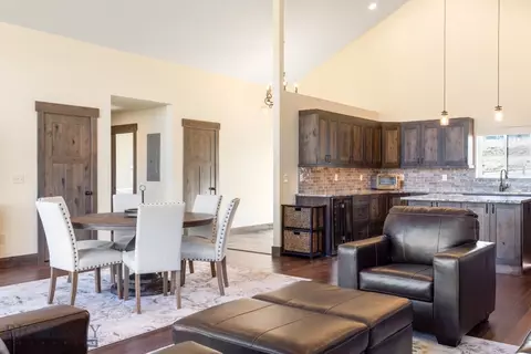 Dining - 9 Cedar Ct, Ennis, MT 59729 photo 4 of 4