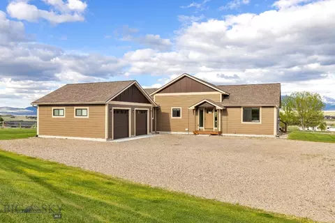 Exterior - 9 Cedar Ct, Ennis, MT 59729 photo 3 of 5
