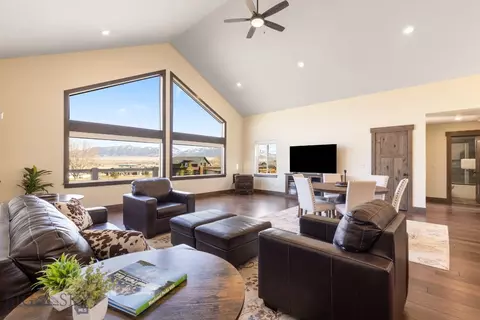 Living - 9 Cedar Ct, Ennis, MT 59729 photo 3 of 3