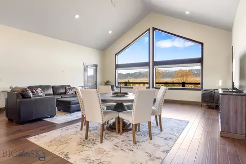 Dining - 9 Cedar Ct, Ennis, MT 59729 photo 1 of 4