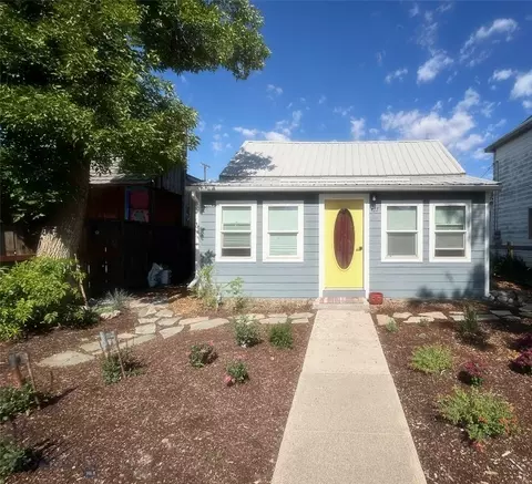 427 S Atlantic St, Dillon, MT 59725