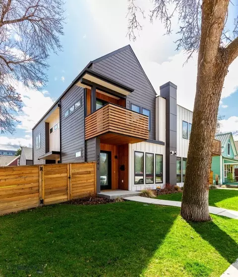 324 N 3rd Ave #1, Bozeman, MT 59715