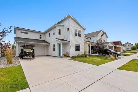 1472 New Holland Dr, Bozeman, MT 59718