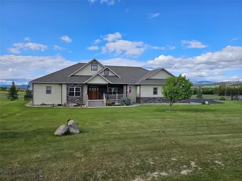 2160 Crested Wheat Loop, East Helena, MT 59635