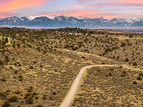 lot55 Jaw Bone Trl, Manhattan, MT 59741