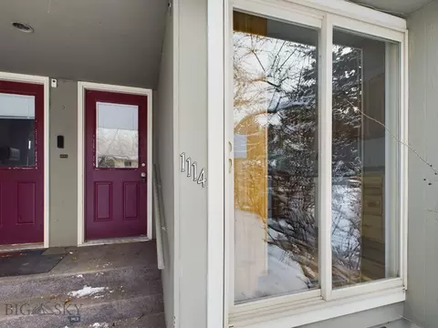 1114 S Black Ave, Bozeman, MT 59715