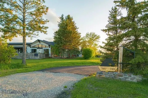 745749 Rocky Rd, Bozeman, MT 59718