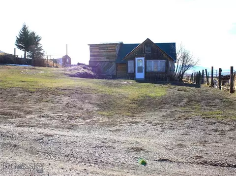 503 NE Thrid Ave, White Sulphur Springs, MT 59645