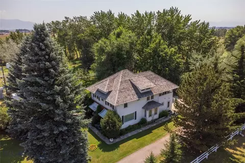 600 Parker Dr, Belgrade, MT 59714