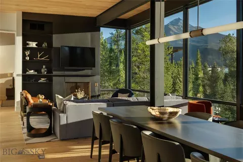 APT 5 One&only Private Home, Big Sky, MT 59716