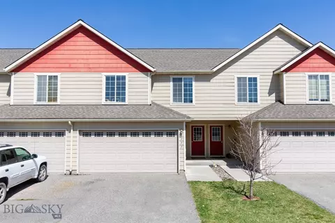 177 E Magnolia Dr, Belgrade, MT 59714