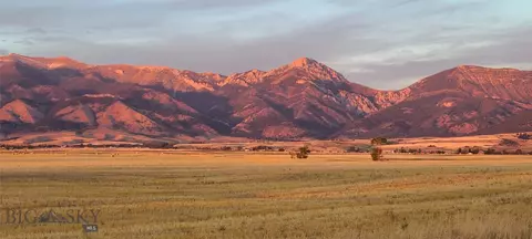 tbd Wes Davis Rd N, Belgrade, MT 59714