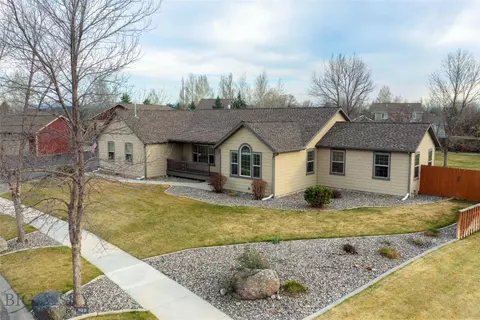921 Landmark Dr, Belgrade, MT 59714