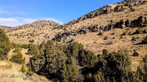 tbd Moccasin Trl, Manhattan, MT 59741