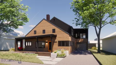 430 N Tracy, Bozeman, MT 59715