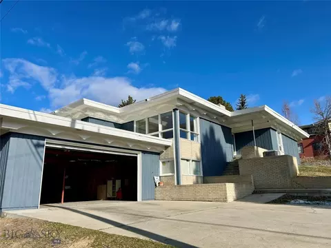 501 Montrose, Butte, MT 59701