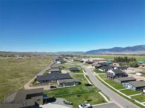 tbd Rachel Ave, Ennis, MT 59729