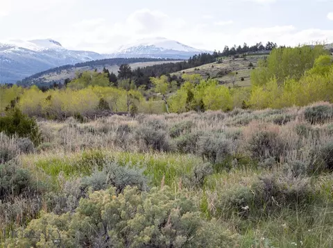 lot4 Weys Vw, Mcallister, MT 59740