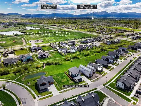 1610 Windrow Dr, Bozeman, MT 59718 photo 5