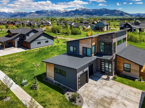 1610 Windrow Dr, Bozeman, MT 59718