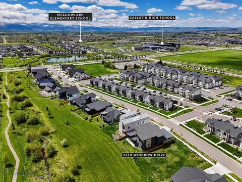 1610 Windrow Dr, Bozeman, MT 59718 photo 2