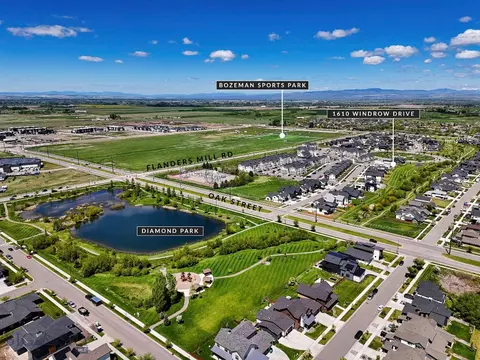 1610 Windrow Dr, Bozeman, MT 59718 photo 3