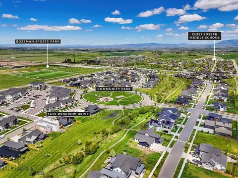 1610 Windrow Dr, Bozeman, MT 59718 photo 4