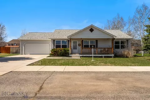 609 Home Run Dr, Belgrade, MT 59714