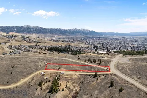 tbd Telluride, Butte, MT 59701